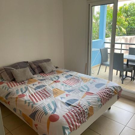 Appartement T3 Rdc แซงต์-เดอนี ภายนอก รูปภาพ