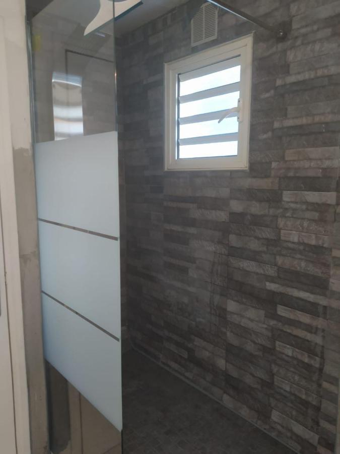 Appartement T3 Rdc แซงต์-เดอนี ภายนอก รูปภาพ